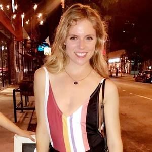 Meet your Posher, Caeli